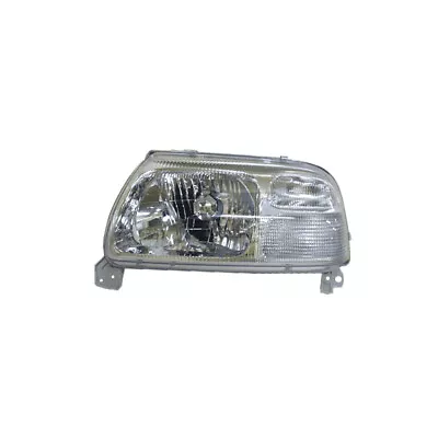 Headlight Left For Suzuki Grand Vitara SQ416 04/1998-07/2005  • $107.33