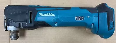 Makita XMT03 18V LXT Lithium-Ion Cordless Multi-Tool *TOOL ONLY* • $74.99