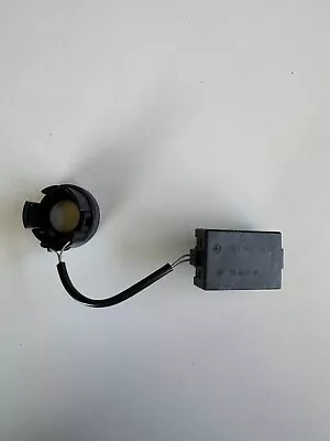 Mercedes W163 ML320 ML350 ML430 ML500 Key Transponder Immobilizer OEM 1635450832 • $80