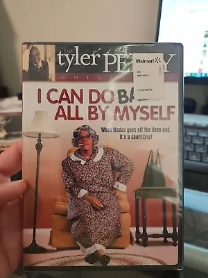 New Madea I Can Do Bad All By Myself Tyler Perry DVD • $6.99