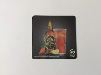 Collectable Coaster Kopparberg - Genuine Swedish Cider • $3.50