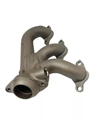 Exhaust Manifold 4.0L Ford Mustang 05-10 Driver Side Genuine OE • $99.95