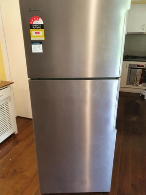 $250 • Buy Westinghouse Fridge 2 Years Old