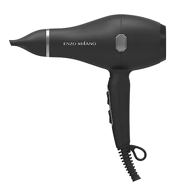 Enzo Milano 7K- Pro 2000w HybridDC Hair Dryer • $225