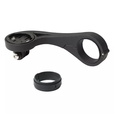 For Garmin Edge 25 130-200 500-530 800 830 GPS Bike Computer Mounting Bracket • $22.30