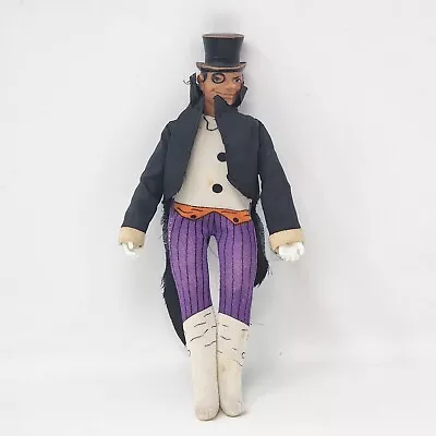 Mego DC Comics MGSH 8  Action Figure Villain Penguin Vintage 1973 • $39.99