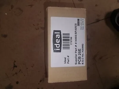 Ideal Classic Ff 230 240 250 260 270 280 Boiler Pcb (25e) 173799 • £95