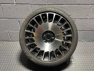 🚘 Mercedes Benz S560 Rims MAYBACH STYLE 20x9.5 ET 35 275/35 R20 5x112 *NOTE* 🔩 • $299