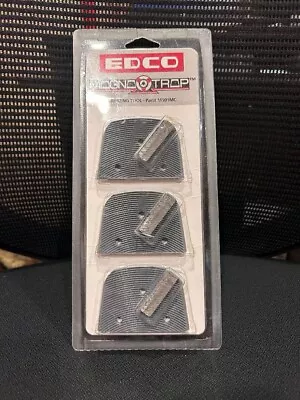 Edco Magna-Trap Blister Floor Grinders Medium Concrete M501MC • $59.99