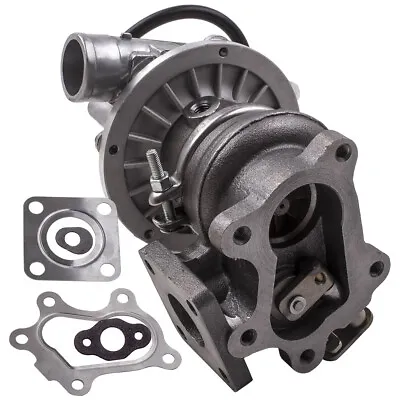 Turbochargrer Turbo For Caterpillar Perkins  3024c VB420081VA420081 135756180 • $165.58