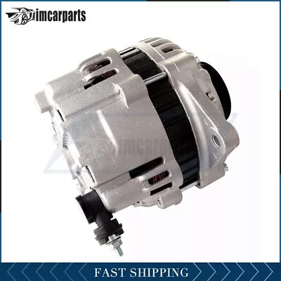 Alternator For Mazda Miata 1.8L 1994-1997 13614 13698 BPE8-18-300R A2TA5891 • $68.79