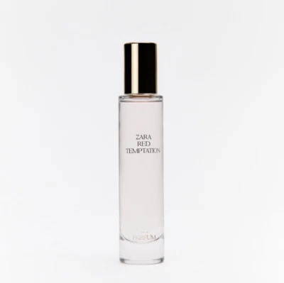 $29.99 • Buy ZARA RED TEMPTATION For WOMEN 🧿 1 Oz (30ml) EDP Sprayer NO BOX