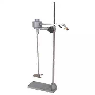 Dayton 32V129 Laboratory Mixer1/2 Hp316 Ss • $683.99