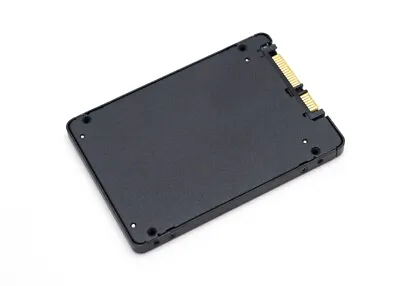 Apple Macbook Pro Mac Mini 2.5 240GB SATA SSD Drive With OS X 10.11 El Capitan • $39.99