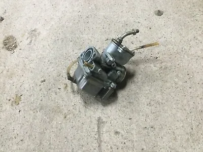 1990 90 Yamaha Moto 4 Moto4 Champ 100 Yfm100 Carburetor Carb • $99.99