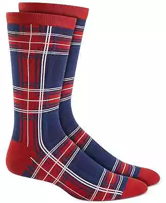 Club Room Mens Holiday Socks • $9.90