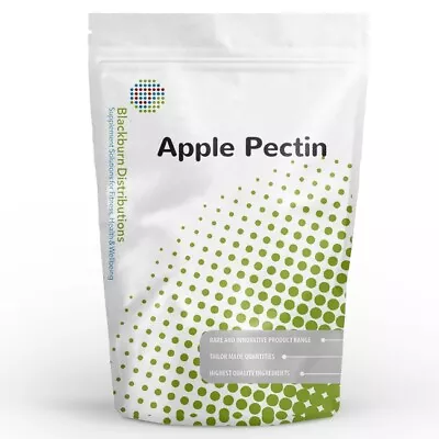 £4.21 • Buy Apple Pectin Powder Reduces Cholesterol And Weight 10g Fast Set Vegan Jam Making