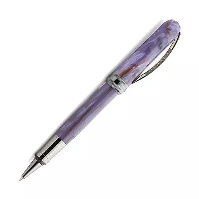 Visconti Rembrandt-S Rollerball Pen In Lavender- NEW In Original Box • $158.95