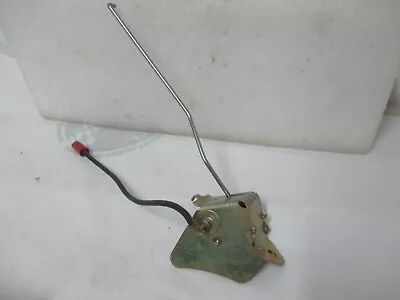 $50 • Buy Mopar NOS 1973 Plymouth Dodge Slant Six With Holley 1 BBL Electric Choke 3698351