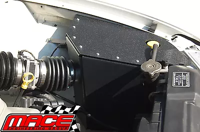 Cold Air Intake Kit For Holden Commodore Vt Vx Vu Vy Ecotec L36 L67 S/c 3.8l V6 • $275