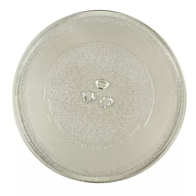 10-inch Glass Turntable Plate Tray For Magic Chef MCB MCD MCM Series Microwave • $16.95