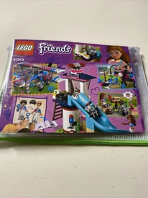 Lego Friends 41343 • $40.45
