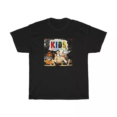 Mac Miller Kids Cover Lp Graphic Unisex Heavy Cotton Tee • $12.99