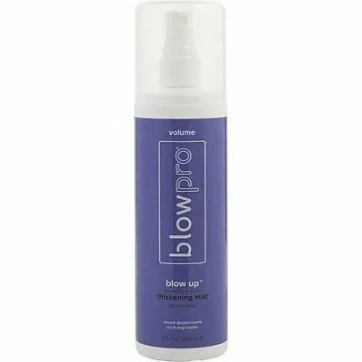 $11.69 • Buy Blowpro BLOW UP THICKENING MIST STYLING & FINISHING SPRAY 8.5 Oz (406)