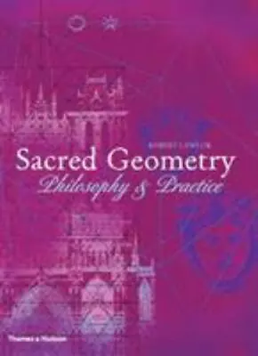 Sacred Geometry: Philosophy & Practice [Art And Imagination] • $7.85