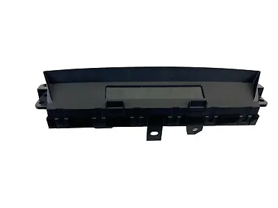 2011-2013 Mazda 6 Mazda6 Dash Radio Audio Stereo Clock Display Screen GAA9611J0 • $85.97