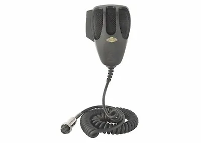 Cobra Electronics Premium Dynamic 4-pin Replacement CB Microphone HG M73 • $19.95