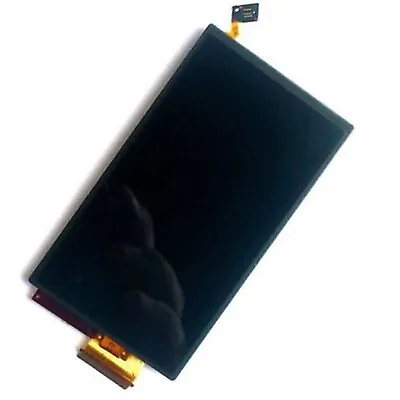Sony Ericsson U10i Aino LCD Display Touchscreen Digitizer Front Lens Genuine • $9.94