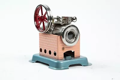 Jensen Manufacturing Model 85 Steam Engine #0531 • $150