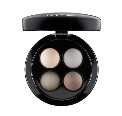 MAC Mineralize Eye Shadow X 4 - Choose Your Shade - 0.5g Full Size New In Box • $39.99