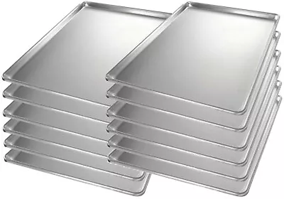 12 Pack Of Rite Farm Products Quail & Rabbit 18 X26  Litter Tray Dropping Pans • $179.99