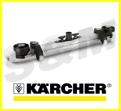 Karcher Scrubber Drier Squeegee Bar 850mm Straight 47774010 • £200