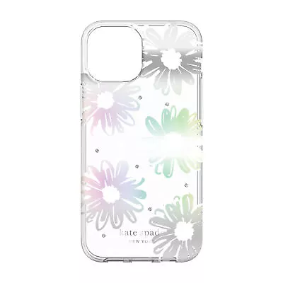 Kate Spade New York Protective Hardshell For IPhone 13 Mini • $19.95