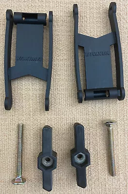 YAKIMA Ski Lift Kit For PowderHound/ButtonDown/Etc  Ski Racks Pre-2006 8830017 • $12.95