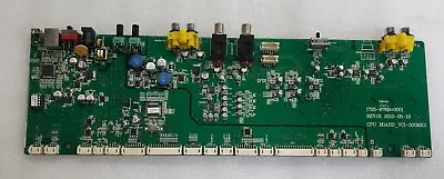 Vestax VCI-300 MK2 Replacement CPU Board #1725-978B+0001 • $100