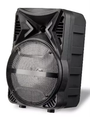 Merkury Innovations Bass Blast Bluetooth Speaker • $50.99