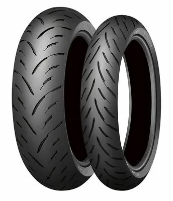 110/70 17 140/70 17 Dunlop Sportmax GPR-300 Front & Rear Tire Kit - 2 Tires • $265.90