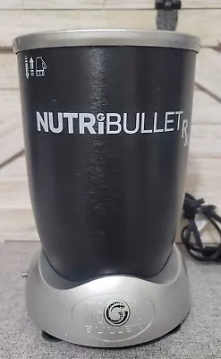 NutriBullet RX 1700 Watt NB-301S Magic Bullet Blender Base Motor Replacement • $50