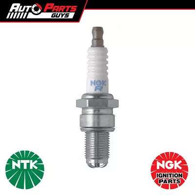 NGK Multiground Spark Plug BR9ET • $19.99