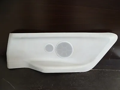 BMW E36 Convertible Right Rear Interior Side Panel Speaker Cover Arm Rest 94-99 • $189.99