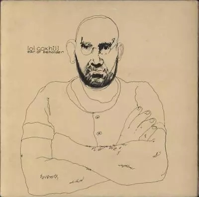 Lol Coxhill Ear Of The Beholder - VG 2-LP  (Double ) • £158.20