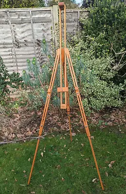 Mabef M29 Artists Sketching Field Easel  • £45