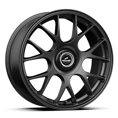 17x7.5 Fifteen52 Apex Frosted Graphite (Satin Grey) Wheel 4x100/4x4.25 (42mm) • $305