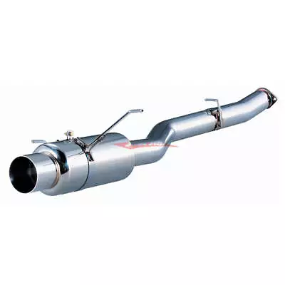 Fujitsubo Power GETTER Exhaust System Fits Mazda RX-7 FD3S (13B-REW) • $1209