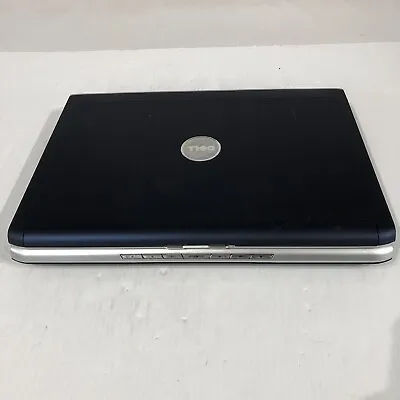 Dell Inspiron 1520 Core 2 Duo @1.5GHz 1GB RAM No HDD/OS • $64.99