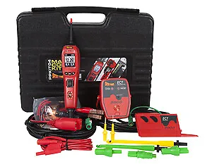 Power Probe PPKIT04 The Power Probe 4 Master Combo Kit New  • $332.49